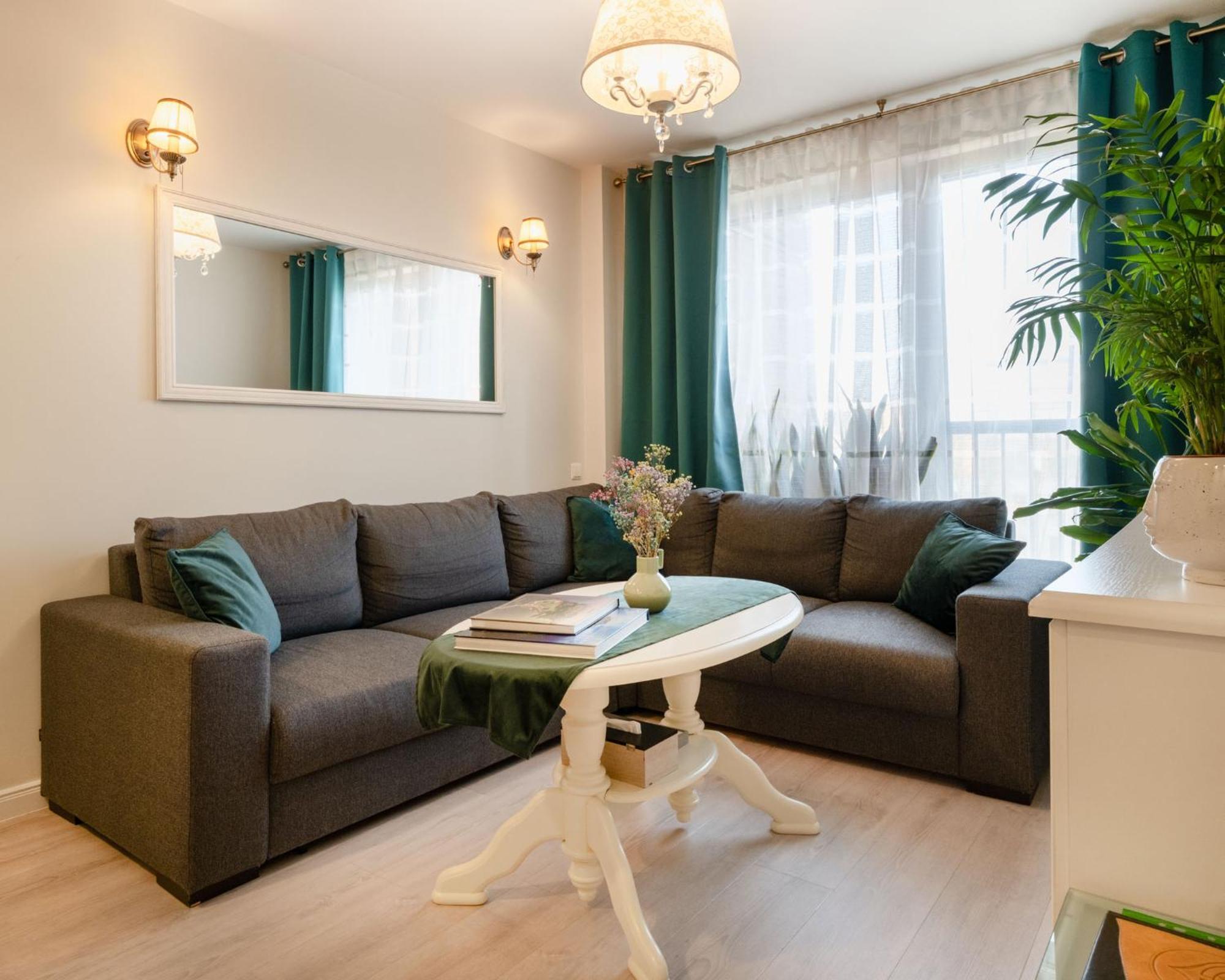 Romos Apartamentai Klaipedoje Клайпеда Экстерьер фото